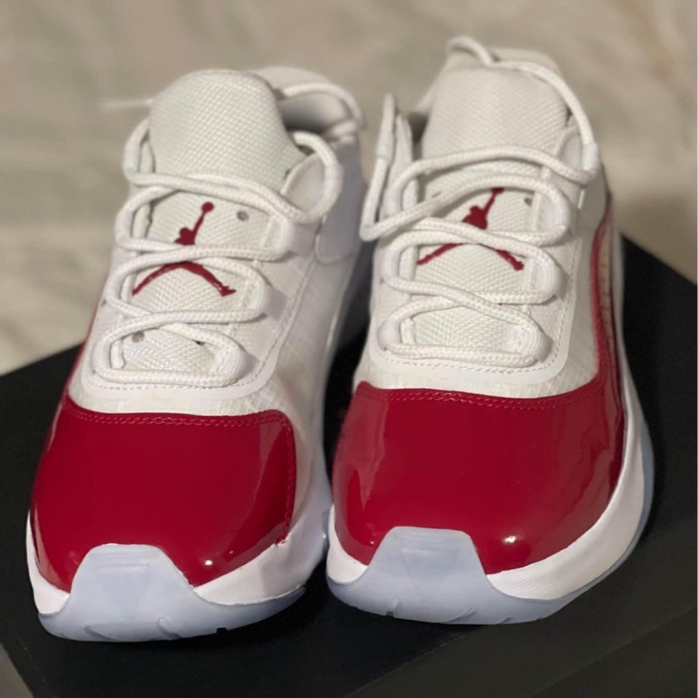 Jordan 11 low